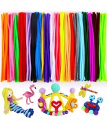 Pipe Cleaners, Pipe Cleaners Craft, Arts and Crafts, Crafts, Craft Suppl... - $13.85