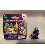 Lego Minifigure Series 26 Alien Beetlezoid *NEW/Open Package* t1 - €10,29 EUR