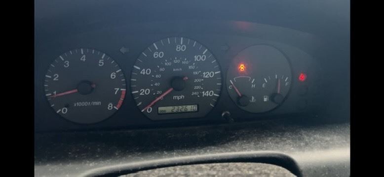 Driver Left Front Door Switch Driver's Window Fits 00-02 MAZDA 626 104705779!... Item image 10