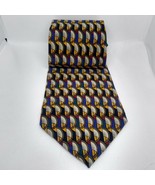 J Garcia Tie Curves And Lines collection 10 Pattern Vintage Jerry Artwor... - $19.77 CAD