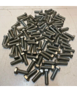90 Quantity of WB Hex Head Bolts 45mm L 19mm Hex Head 13mm Thread (90 Qty) - $69.99