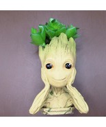 Disney Parks Marvel Guardians of the Galaxy Groot Succulent Planter - $17.82