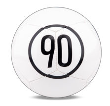 Nike Skills Total 90 FA25 Football Ball Soccer Sports Mini Ball Size1 IH... - €33,52 EUR