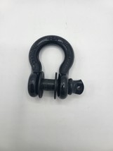 Rhino WLL 43/4T 3/4&quot; D Ring Shackle with Screw Pin Anchor For Jeep Truck... - $19.79