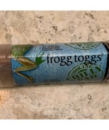 NWT Frogg Todds Chilly Pad Cooling Towel Khaki Color - $12.00