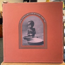 George Harrison Concert for Bangladesh 3 LP Vinyl Box Apple STCX 3385 with Book - £36.75 GBP