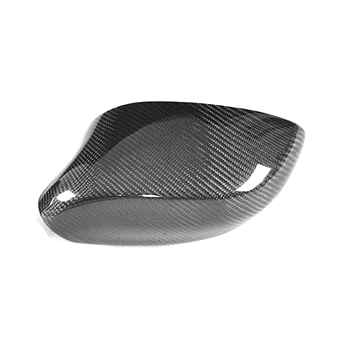 Carbon Fiber Rearview Mirror Covers for BMW Z4 E85 2002-2008 - Stylish Side Wi - £38.37 GBP