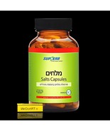 SUPHERB Salts Capsules for athletes  60 Capsules - €44,30 EUR
