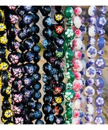 da Hawaiian Store Kukui Nut Necklace Lei (Choose from Many Styles) - £11.55 GBP+