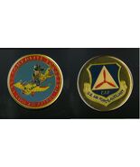 CHALLENGE COIN CIVIL AIR PATROL LAKE COMPOSIT SQUADRON - €25,73 EUR
