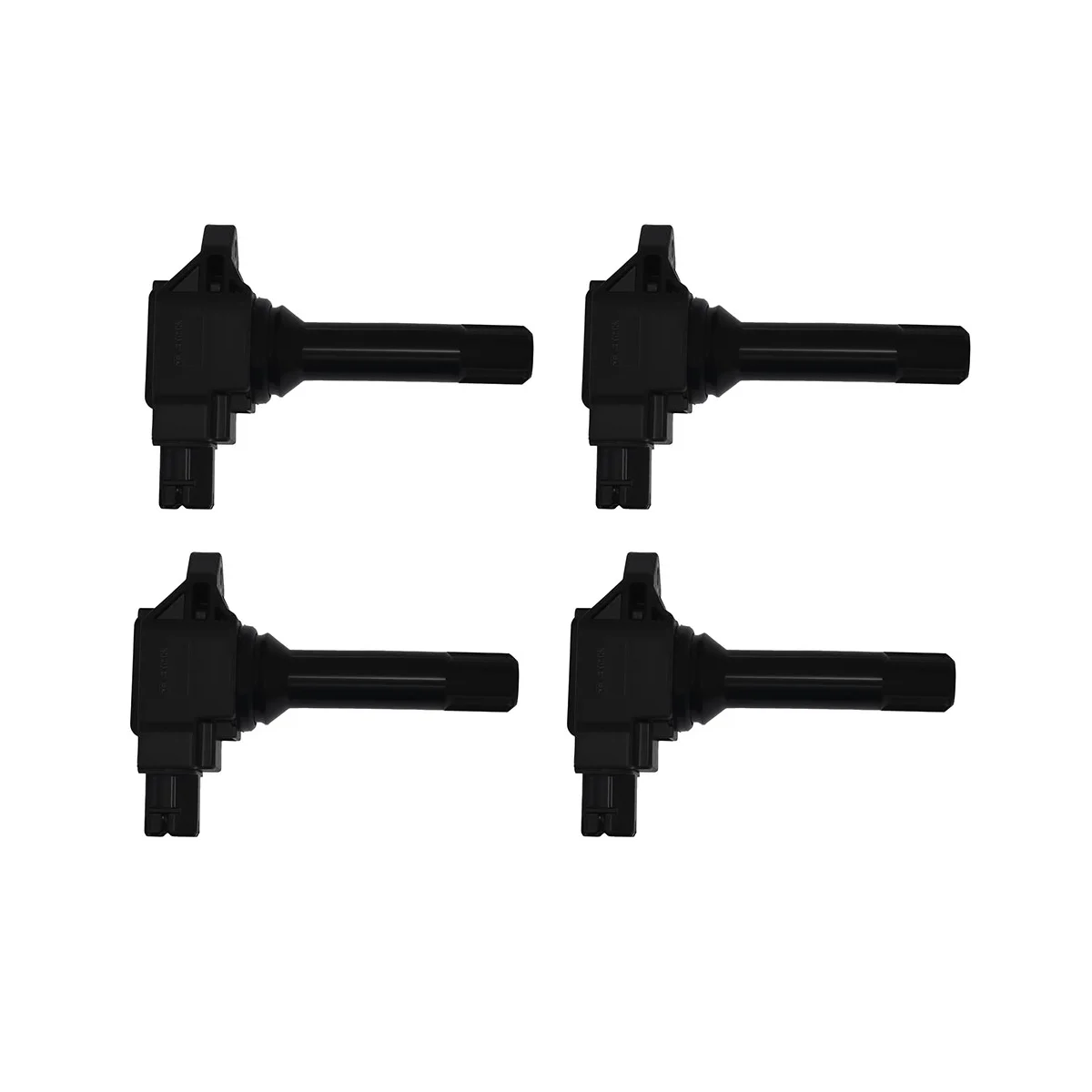 4PCS Ignition s FK0463 for SCION FR-S  BRZ Crosstrek Forester Legacy Out... - $190.87