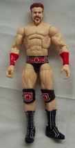 Wwf Wwe Sheamus 7&quot; Jointed Plastic Action Figure Toy 2011 Hhh Mattel - £11.61 GBP