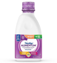 Similac Alimentum Ready-to-Feed Baby Formula 32.0fl oz - $23.99