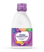 Similac Alimentum Ready-to-Feed Baby Formula 32.0fl oz - £18.87 GBP