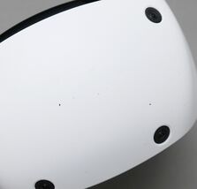 Sony PlayStation VR2 CFI-ZVR1 Headset ONLY image 2