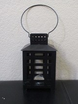 Wayland Tealight Lantern Candle Included Open Box Only - £10.14 GBP