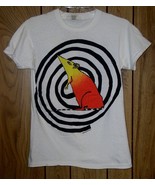 UB40 Concert Tour Shirt Vintage 1986 Rat In The Kitchen Screen Stars Tag... - $410.29 CAD