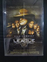 The League Of Extroidinary GENTLEMEN-SEAN CONNERY-SHANE WEST-ADVENTURE-C7 VG/FN - £48.73 GBP