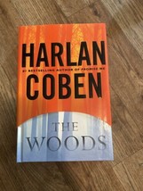 The Woods by Harlan Coben - $3.99