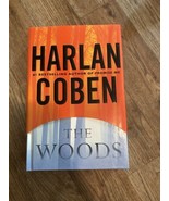 The Woods by Harlan Coben - £3.13 GBP