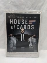 House Of Card The Complete First Season Sealed - £18.94 GBP