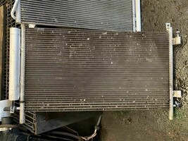 AC Condenser Fits 10-11 CAMARO 1038944291 - $93.06