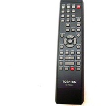 Genuine authentic Toshiba Remote Control SE-R0265 FOR DR430 DR-430 DR430KU DR-43 - £17.77 GBP
