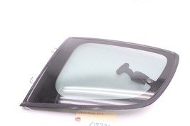 04-11 MAZDA RX-8 REAR LEFT DRIVER SIDE DOOR WINDOW GLASS Q8726 - $114.36