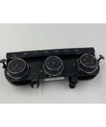 2017 Volkswagen Golf GTI AC Heater Climate Control Temperature Unit C02B... - $53.99