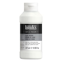 Liquitex Professional Effects Medium, Glass - $22.99