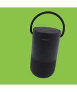 Bose 429329 Portable Wireless Bluetooth Smart Home Speaker - Black #U7896 - $247.18 CAD