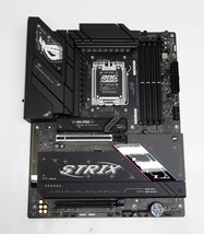 ASUS ROG STRIX B850-F GAMING WIFI Socket AM5 Motherboard image 4