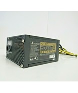 SeaSonic X Series SS-850KM 850W 80 Plus Gold Fully Modular ATX Power Sup... - £77.25 GBP