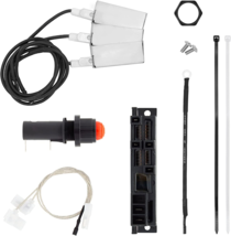 Grill Igniter Replacement Kit for Weber Summit A6 Gold/Platinum 5260001 ... - $52.42