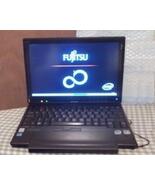Fujitsu Lifebook T2010 12.1&quot; Touchscreen 1.20GHz 1GB Ram, Tablet Lapto - €30,29 EUR