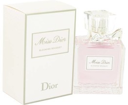 Christian Dior Miss Dior Blooming Bouquet Perfume 3.4 Oz Eau De Toilette... - £159.35 GBP