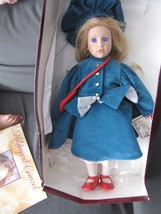 Hildegard Gunzel 16&quot; Ginger Doll - £35.88 GBP