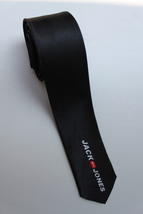 Jack &amp; Jones Menswear SLIM Necktie - $19.99