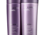 L&#39;Bel Ligne Experte Reconstruit Shampoo &amp; Conditioner for Hair Loss Control - £31.44 GBP