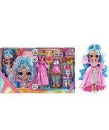LOL Surprise OMG Queens Splash Beauty Fashion Doll with 125+ Mix & Match - £47.75 GBP