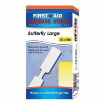 ProCare Bandage Strips Butterfly Large 12 Pack - $66.97