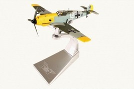 Corgi AA28003 1/72 Messerschmitt BF109E-4, W.Nr. 3579 &#39;white 14&#39;, Fahnrich Hans - £233.20 GBP