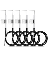 BBQ Electronic Grill Ignitor Wire Kit Ignition Electrode for Home Depot ... - €15,27 EUR