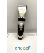 Oneisall Professional Pet Electric Clipper NEW - $34.19