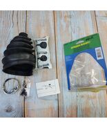 Dorman 03662 For Ford GM Mopar Eagle Front Outer CV Joint Bolted Split B... - €37,87 EUR