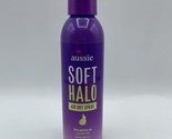 Aussie Soft Halo Air Dry Spray Australian Kakadu Plum 5.7 oz Discontinue... - £21.90 GBP