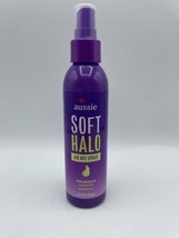 Aussie Soft Halo Air Dry Spray Australian Kakadu Plum 5.7 oz Discontinued Bs275 - £22.05 GBP