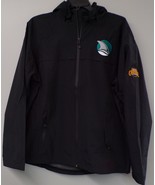 San Jose Sharks Campbell Conference Mens J333 Torrent Waterproof Jacket ... - £42.80 GBP+