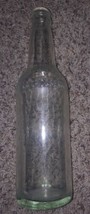 Rare G. Heileman Brewing Co. Old Style Lager Beer Bottle Lacrosse Wiscon... - $26.17