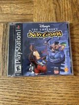 The Emperors New Groove PlayStation PC CD Rom Game - £39.47 GBP